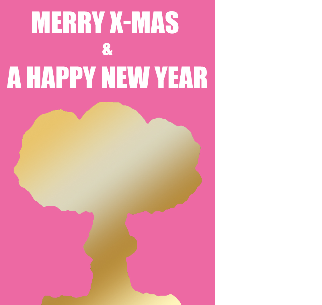 Merry X-Mas 2022