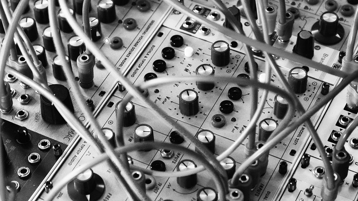 Semimodular oder nicht: Wie steige ich ins Eurorack ein? 