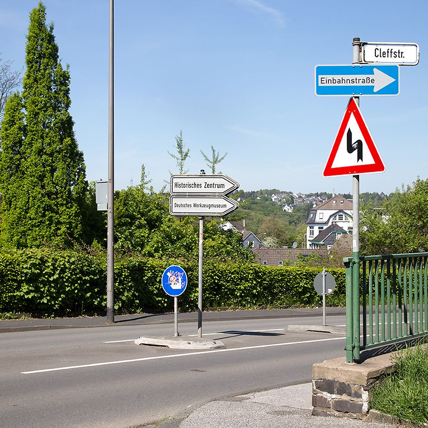 Remscheid