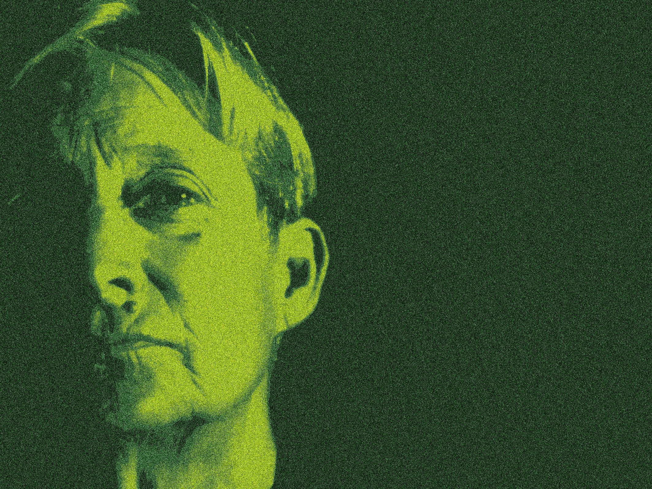 Judith Butler